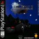 Illustration for article titled emFinal Fantasy XV/em... As A PlayStation 1 Game